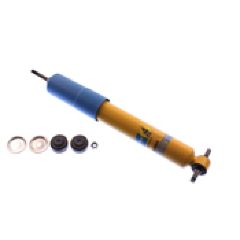 Bilstein B6 2003 Chevrolet Corvette 50th Anniversary Edition Front 46mm Monotube Shock Absorber - Blais Performance Parts