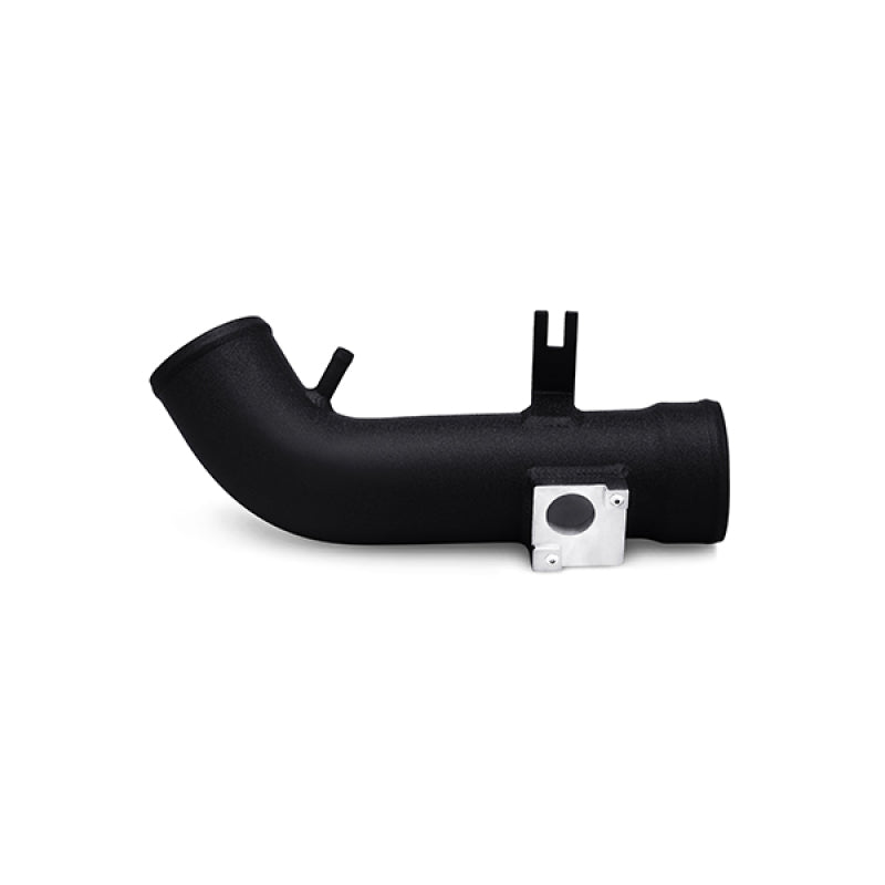 Mishimoto 06-11 Honda Civic Si Performance Air Intake - Wrinkle Black - Blais Performance Parts