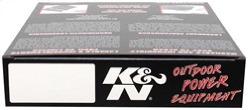 K&N Briggs & Stratton / Craftsman / Honda All Harmony/GC135/160/GCV135 Replacement Air Filter - Blais Performance Parts