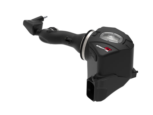 aFe Momentum GT Pro DRY S Cold Air Intake System 19-21 GM SUV 5.3L V8 - Blais Performance Parts