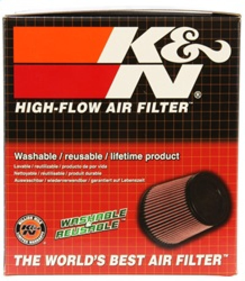 K&N 87-07 Honda VT1100C/VT1100CL/VT1100C2/VT1100C3/VT1100T/VT1100D2 Replacement Air Filter - Blais Performance Parts