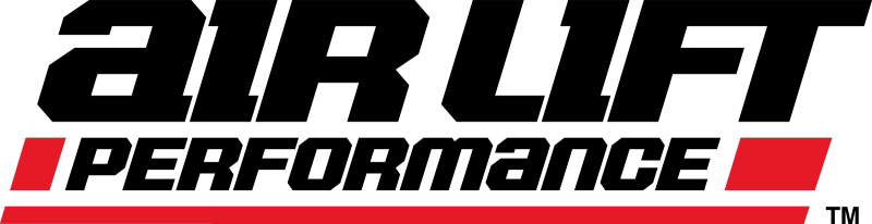 Air Lift Performance 98-06 Audi TT / 02-04 VW Golf/GTI/Jetta Slam Front Kit - Blais Performance Parts