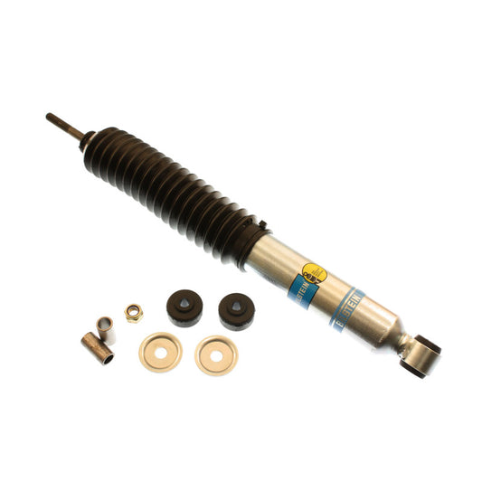 Bilstein 5100 Series 1980 Ford Bronco Custom Front 46mm Monotube Shock Absorber - Blais Performance Parts