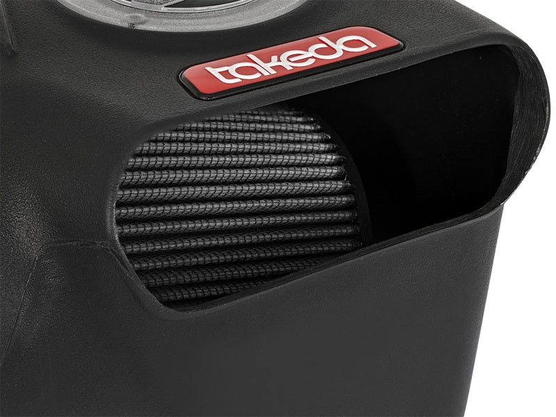 aFe Takeda Momentum GT Pro DRY S Cold Air Intake System 17-18 Honda Civic Si I4 1.5L (t) - Blais Performance Parts