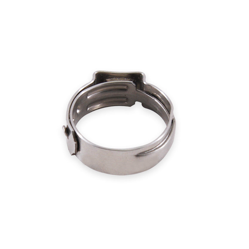 Mishimoto 3 Inch Stainless Steel T-Bolt Clamps - Blais Performance Parts