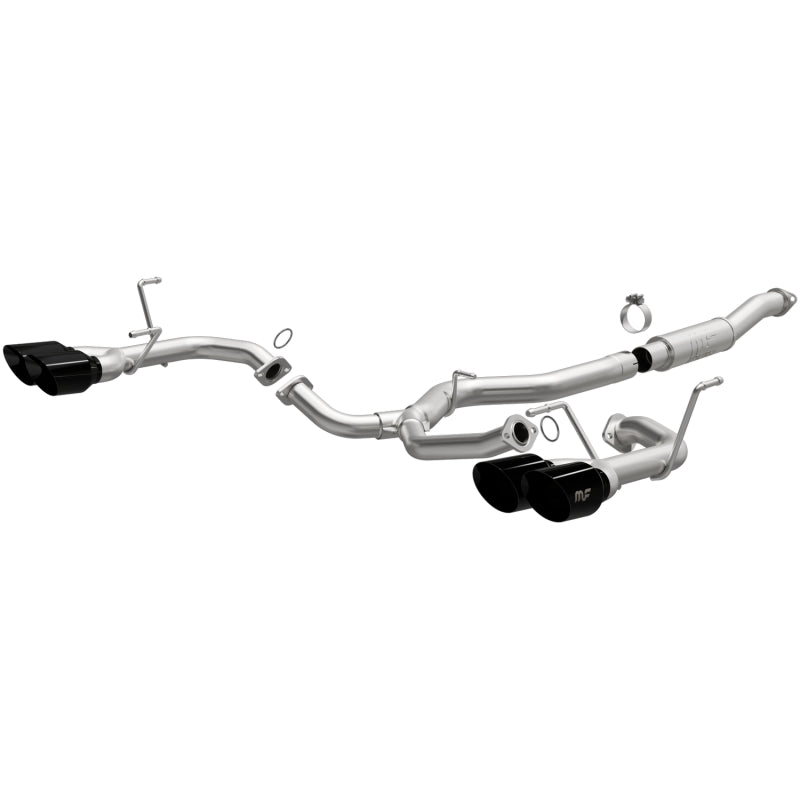 Magnaflow 2022 Subaru WRX Competition Series Cat-Back Exhaust System - Blais Performance Parts