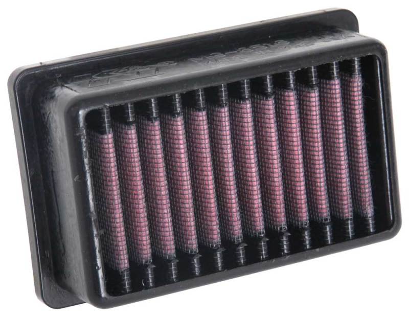 K&N 16-19 Moto Guzzi V9 Bobber 853CC Replacement Air Filter - Blais Performance Parts