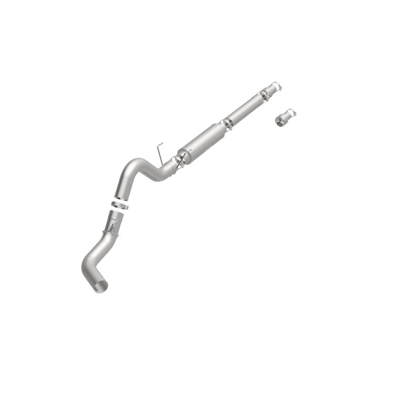 MagnaFlow 03-07 Dodge Ram 2500/3500 5.9L Catback 5in Single Passenger Side Rear Exit Exhaust - Blais Performance Parts