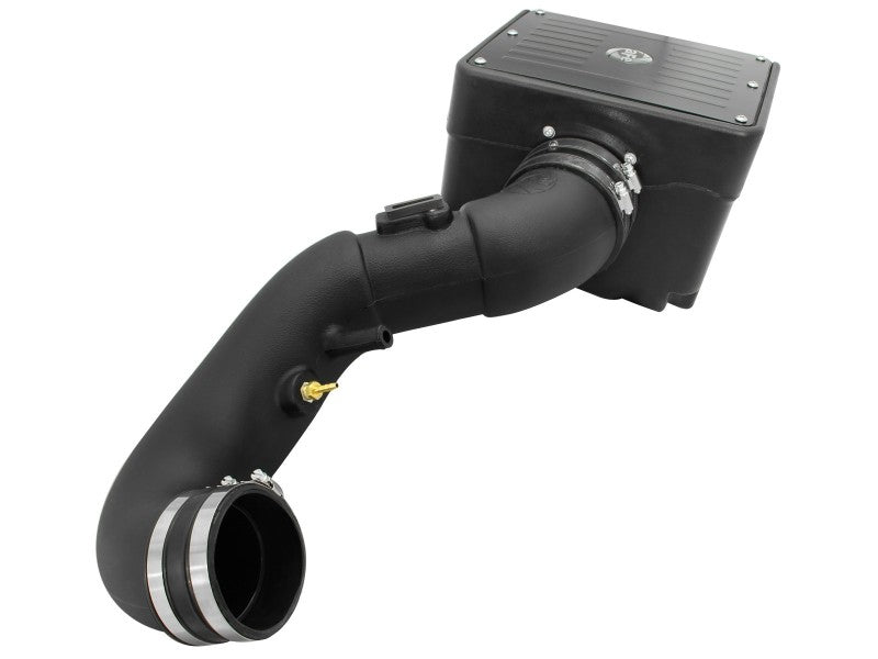 aFe MagnumFORCE Intake Stage-2 Si Pro DRY S 05-09 Lexus GX 470/Toyota 4Runner V8 4.7L *RACE ONLY* - Blais Performance Parts