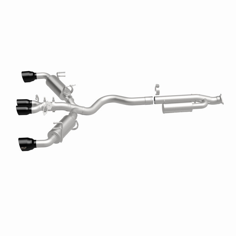 Magnaflow 2023 Toyota GR Corolla NEO Cat-Back Exhaust System - Blais Performance Parts