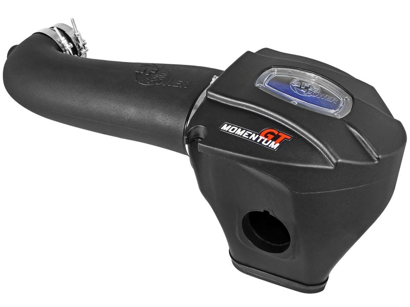 aFe Momentum GT Pro 5R Stage-2 Intake System 11-15 Dodge Challenger / Charger R/T V8 5.7L HEMI - Blais Performance Parts