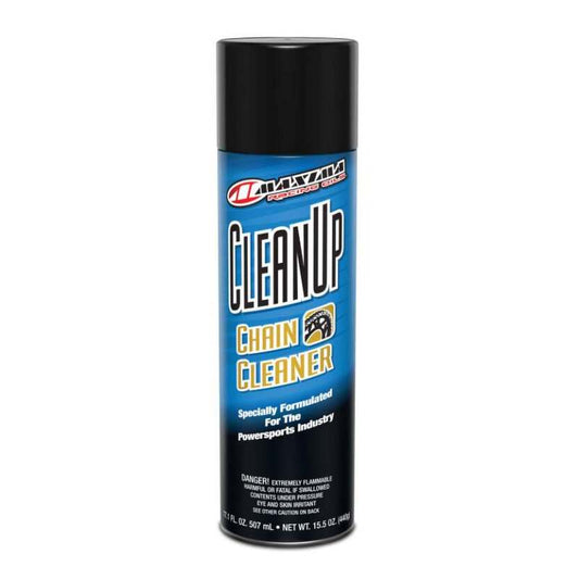 Maxima Clean-Up Degreaser and Filter Cleaner - 18.1oz - Blais Performance Parts