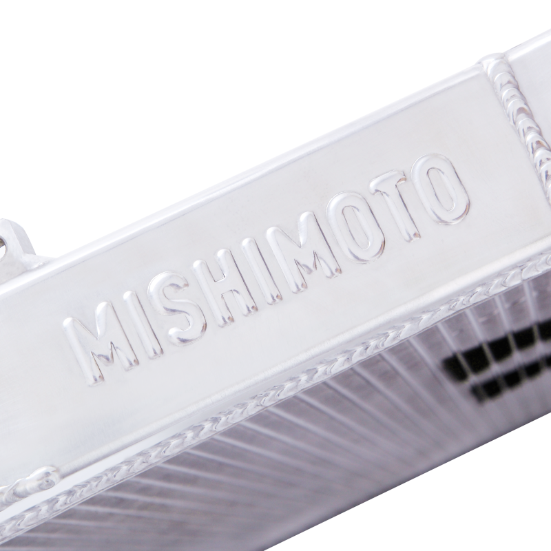 Mishimoto 99-06 BMW 323i/323i/328i/330i Performance Aluminum Radiator - Blais Performance Parts