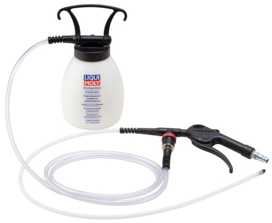 LIQUI MOLY AC System Cleaner Gun - Blais Performance Parts