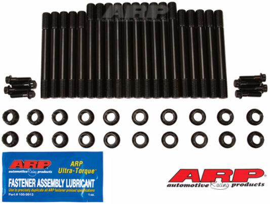 ARP Ford 6.0L Main Stud Kit - Blais Performance Parts