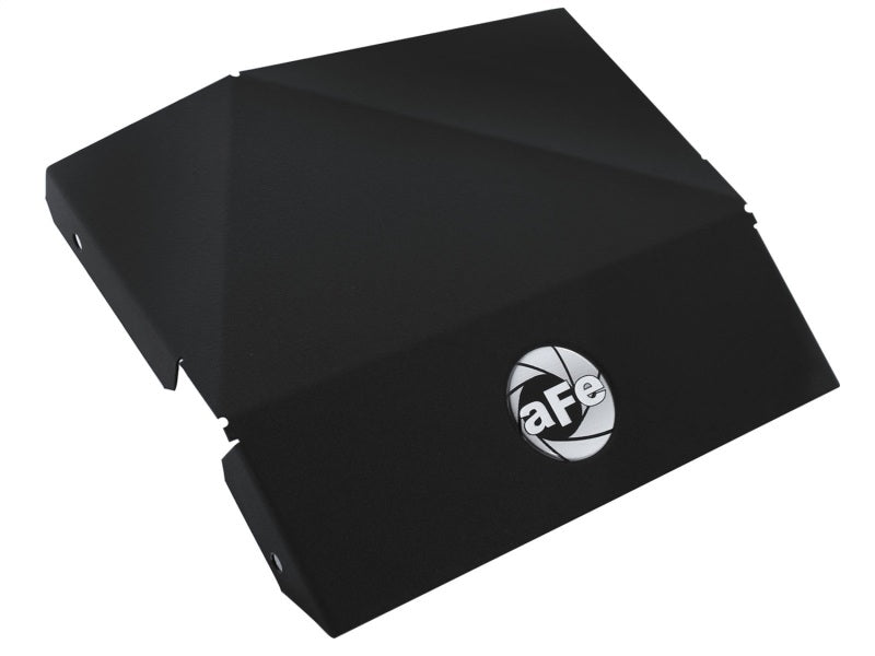 aFe MagnumFORCE Intake System Cover, Ram Diesel Trucks 13-14 L6-6.7L (td) - Blais Performance Parts