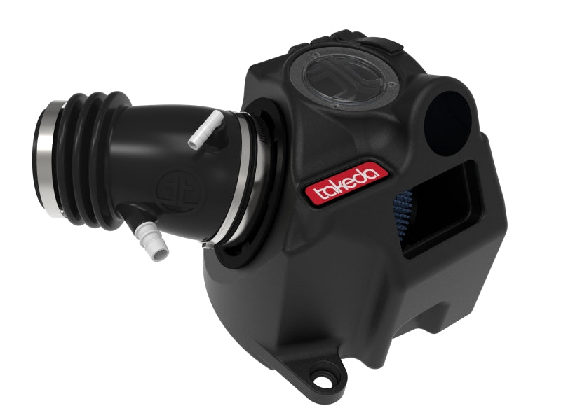 aFe Takeda Momentum Pro 5R Cold Air Intake System 20-22 Kia Telluride / Hyundai Palisade V6 3.8L - Blais Performance Parts