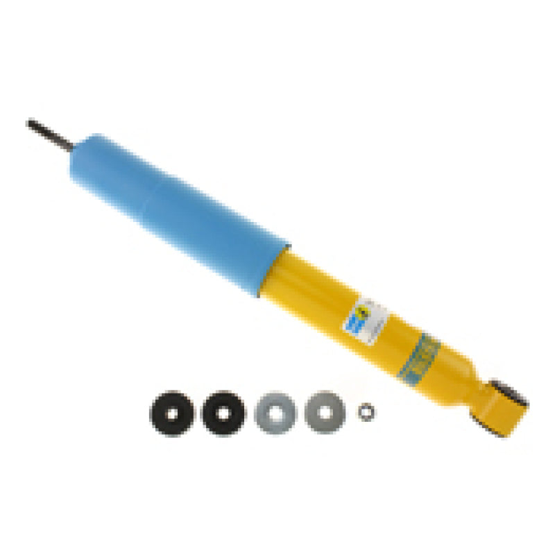 Bilstein 4600 Series 92-99 Mitsubishi Montero V6 3.0L/3.5L Rear 46mm Monotube Shock Absorber - Blais Performance Parts