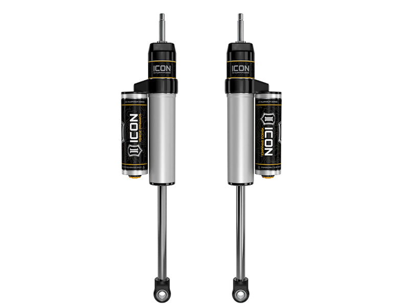 ICON 2007+ Toyota Tundra Rear 2.5 Series Shocks VS PB - Pair - Blais Performance Parts