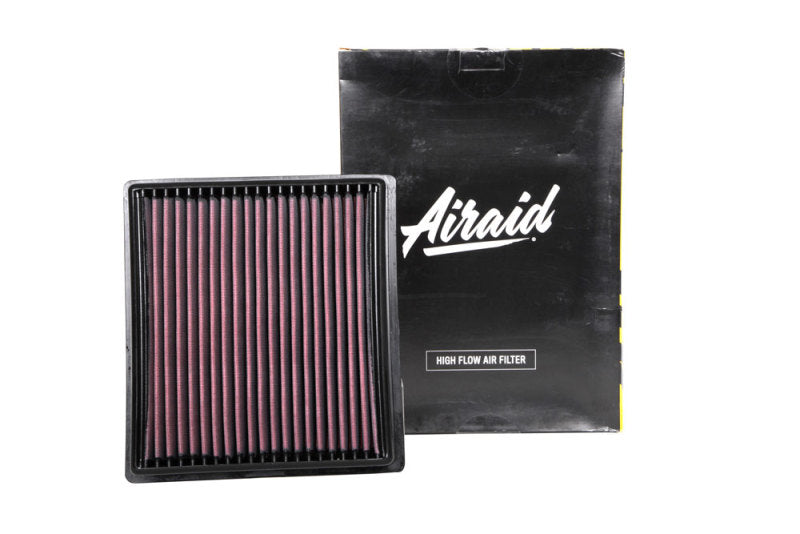 Airaid 03-07 Dodge 5.9L Diesel / 07-15 6.7L Diesel  Direct Replacement Filter - Blais Performance Parts