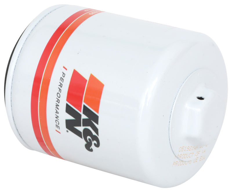 K&N Premium Wrench-Off Oil Filter - Blais Performance Parts