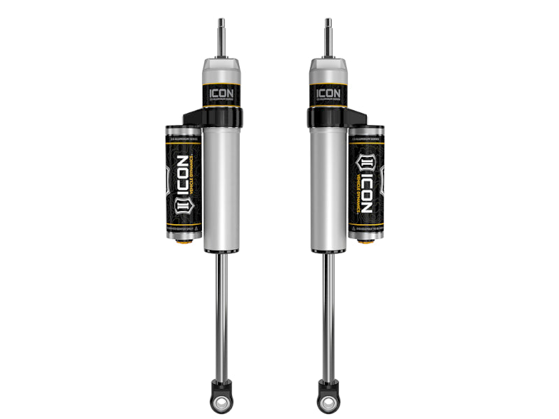 ICON 00-06 Toyota Tundra Rear 2.5 Series Shocks VS PB - Pair - Blais Performance Parts