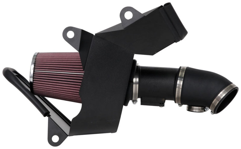 K&N 19-20 Chevrolet Blazer / GMC Arcadia Aircharger Performance Air Intake System - Blais Performance Parts