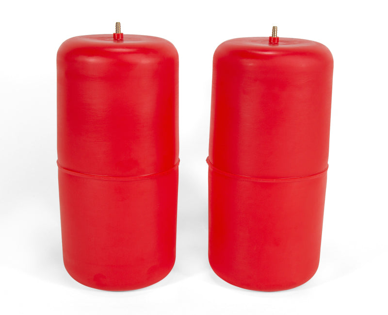 Air Lift 2020 Jeep Gladiator 4WD 1000 Air Spring Kit - Blais Performance Parts