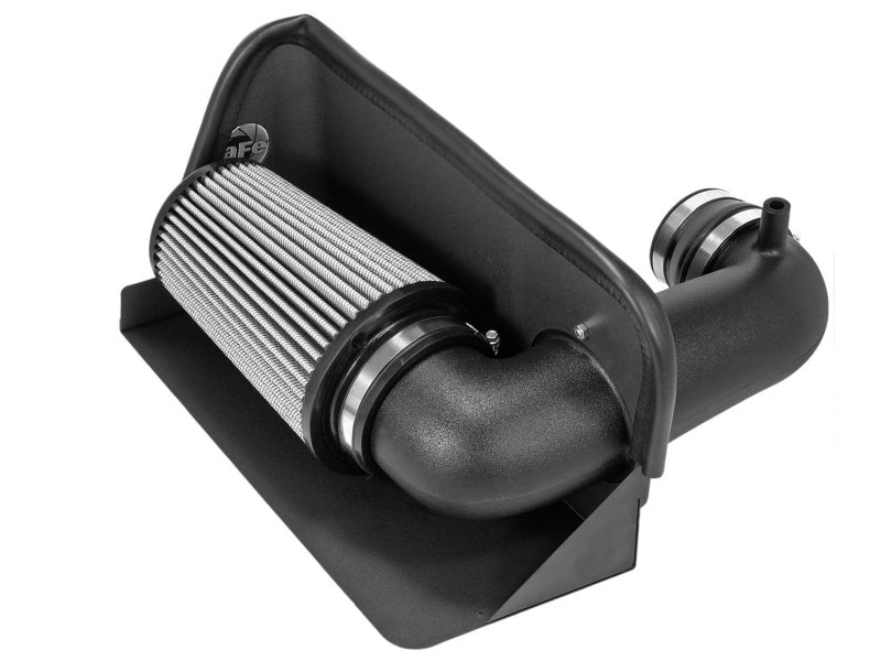 aFe MagnumFORCE Intakes Stage-2 PDS AIS PDS GM Diesel Trucks 92-00 V8-6.5L (See afe51-10732-E) - Blais Performance Parts