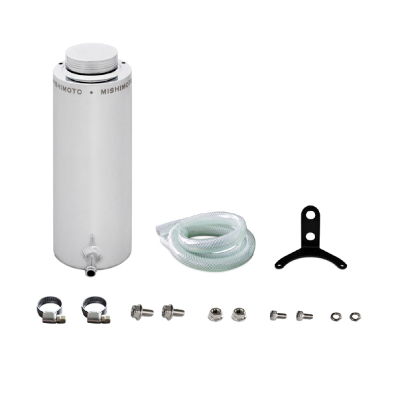 Mishimoto Aluminum Coolant Reservoir Tank - Blais Performance Parts