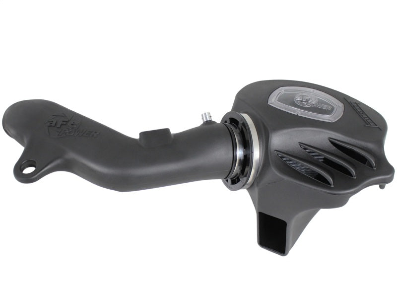 aFe Momentum Intake Stage-2 Pro Dry S 14 BMW 435i (F32) L6-3.0 / 12-15 335i (F30) L6 3.0L Turbo N55 - Blais Performance Parts