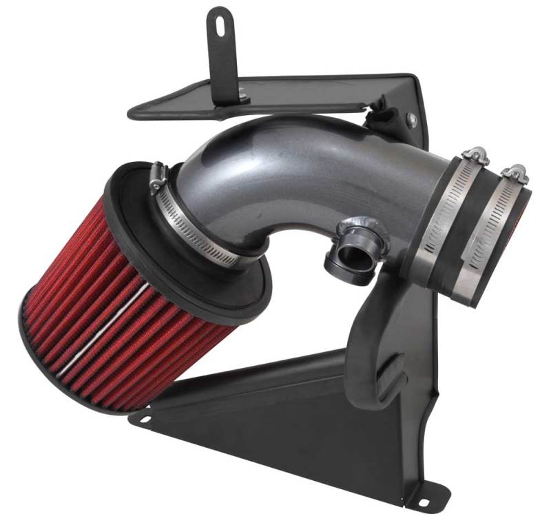 AEM 2011-2013 Volkswagen Jetta 2.5L L5 - Cold Air Intake System - Blais Performance Parts