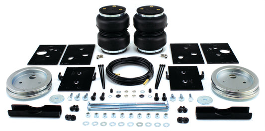 Air Lift Loadlifter 5000 Air Spring Kit - Blais Performance Parts