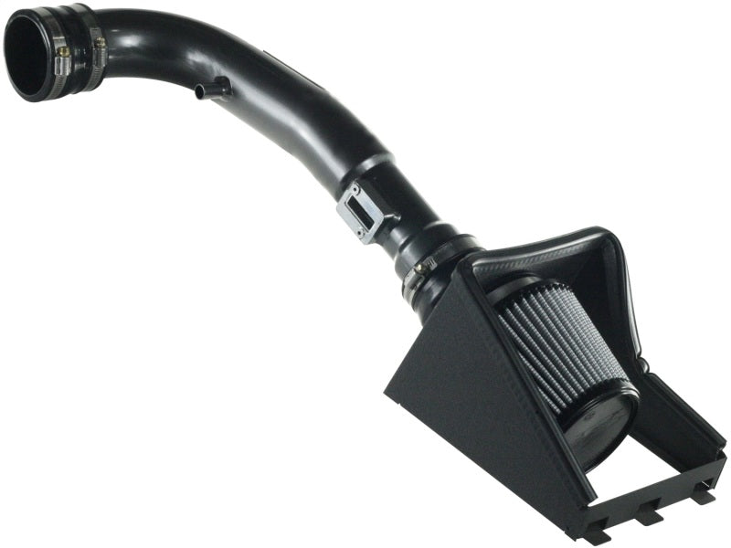 aFe FULL METAL Power Intake Stage-2 Pro DRY S 04-11 Ford Ranger L4 2.3L - Blais Performance Parts