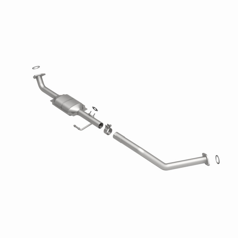 MagnaFlow Conv DF 01-04 Toyota Sequoia 4.7L D/S - Blais Performance Parts
