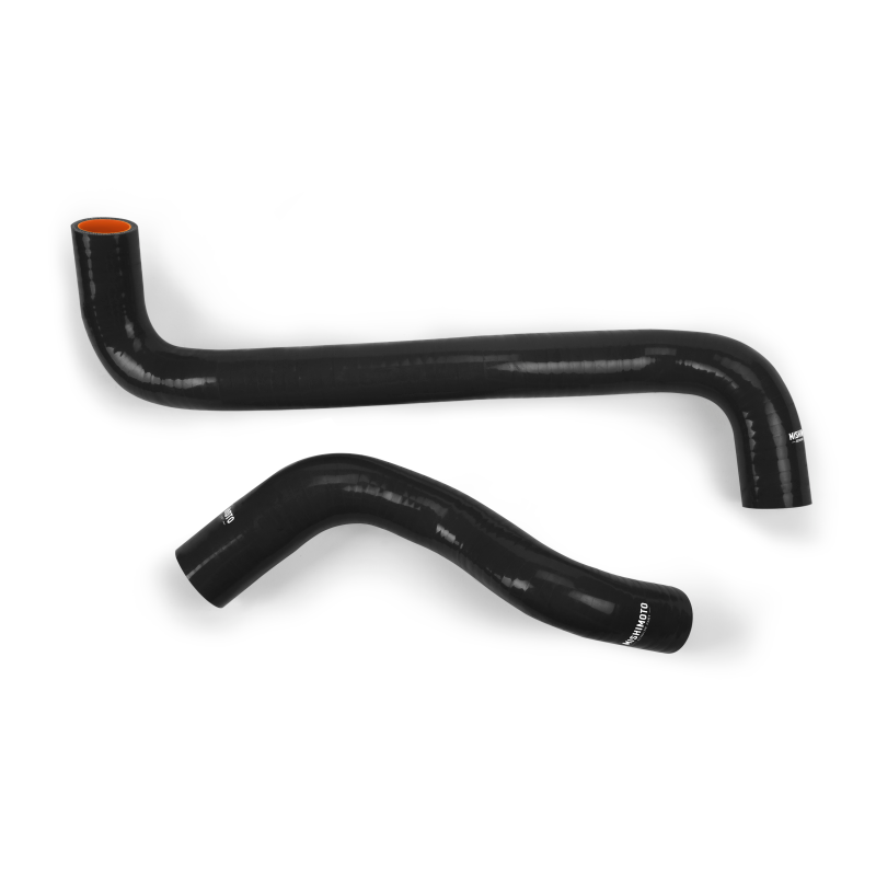 Mishimoto 97-04 Chevy Corvette/Z06 Black Silicone Radiator Hose Kit - Blais Performance Parts
