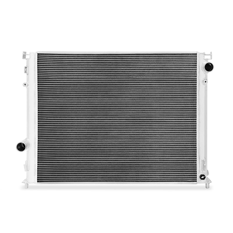 Mishimoto 09-16 Dodge Challenger/Charger 5.7L V8 Performance Aluminum Radiator - Blais Performance Parts