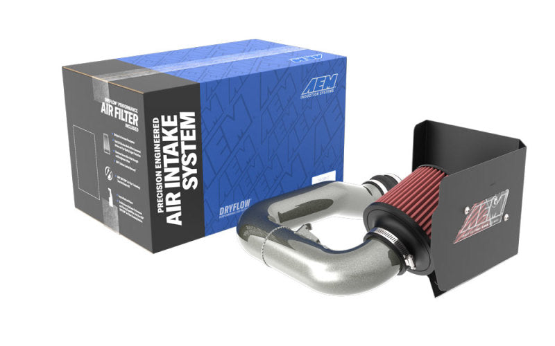 AEM 2022 C.A.S. Subaru WRX H4-2.4L F/I Turbo Cold Air Intake - Blais Performance Parts