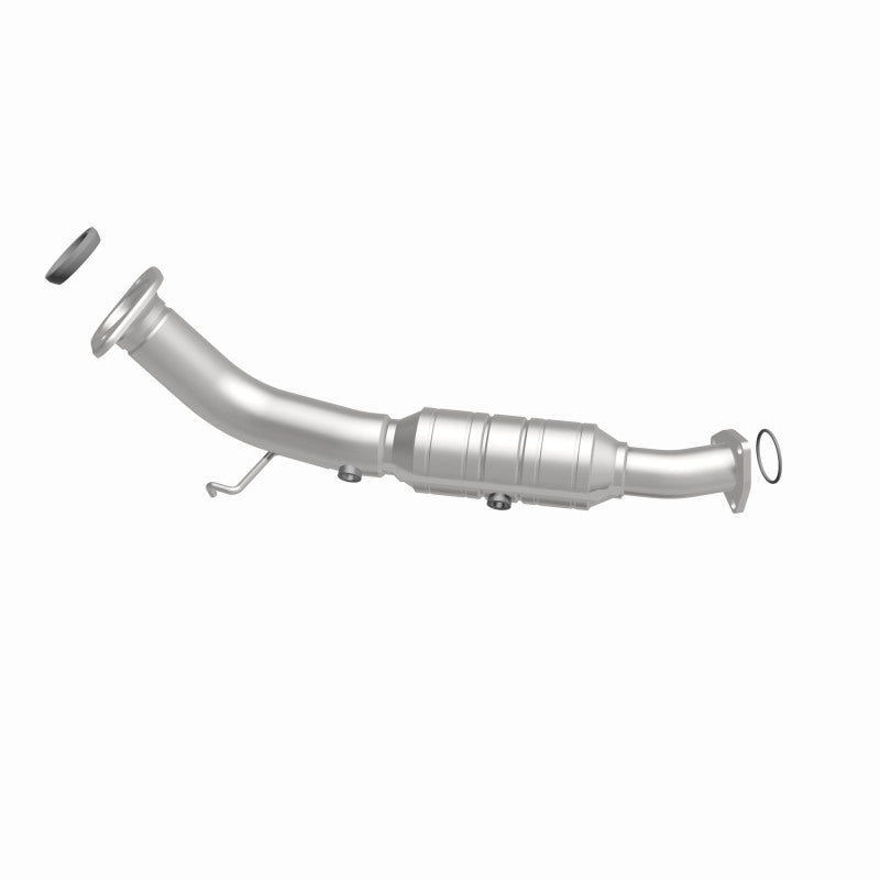 MagnaFlow 02-06 Acura RSX 4 2.0L (includes Type S) Direct-Fit Catalytic Converter - Blais Performance Parts