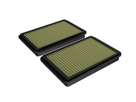 aFe Magnum FLOW Pro Guard7 Air Filter 21+ RAM 1500 TRX V8-6.2L - Blais Performance Parts