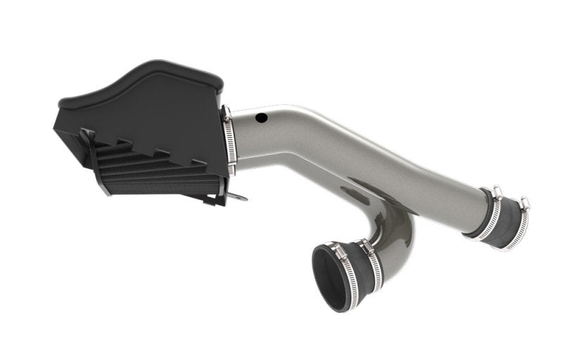 K&N 15-23 Ford F-150 (Incl. Raptor) 2.7L/3.5L V6 Performance Air Intake System - Blais Performance Parts