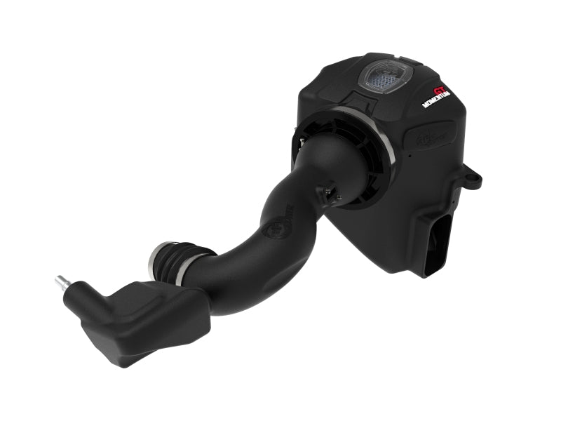 aFe Momentum GT Pro 5R Cold Air Intake System 19-21 GM Truck 4.3L V6 - Blais Performance Parts