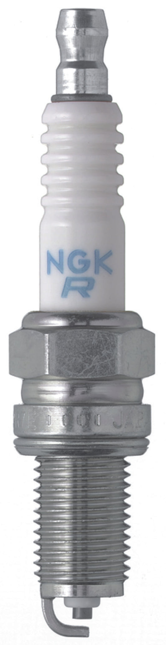 NGK Copper Spark Plug Box of 4 (DCPR8E) - Blais Performance Parts