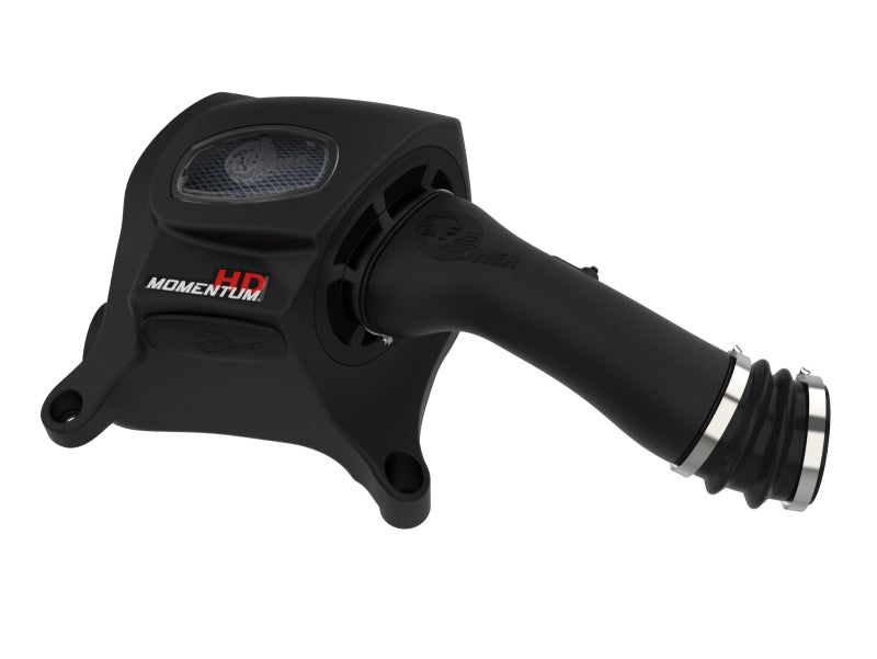 aFe 08-21 Toyota Land Cruiser (J200) V8-4.5L (td) Momentum HD Air Intake System w/ Pro 10R Filter - Blais Performance Parts