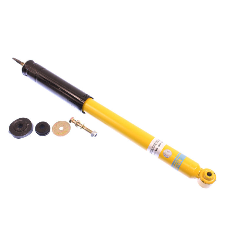 Bilstein B8 2003 Mercedes-Benz E320 Base Sedan Rear 36mm Monotube Shock Absorber - Blais Performance Parts