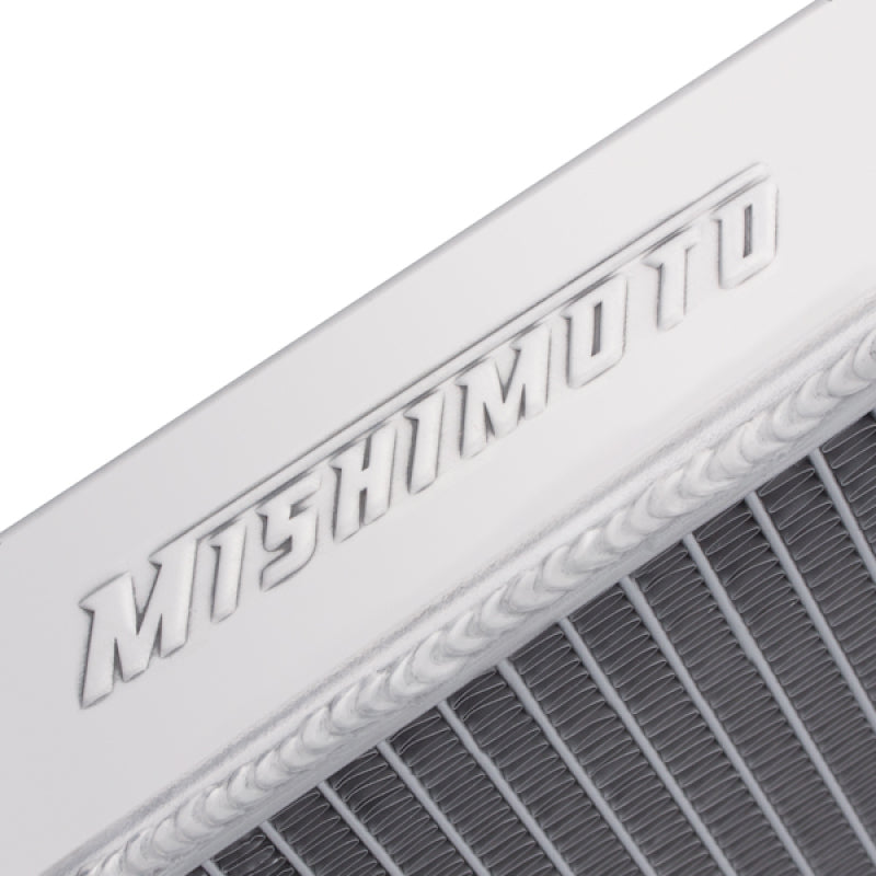 Mishimoto 00-05 Mitsubishi Eclipse GT Manual Aluminum Radiator - Blais Performance Parts