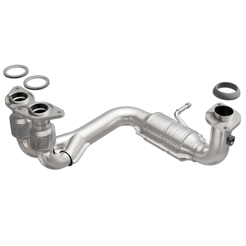 MagnaFlow Conv DF 00-05 Toyota MR2 1.8L - Blais Performance Parts