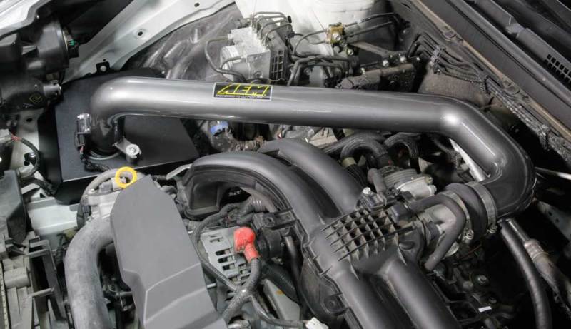 AEM 2015-2016 C.A.S Subaru Legacy H4-2.5L F/I Cold Air Intake - Blais Performance Parts