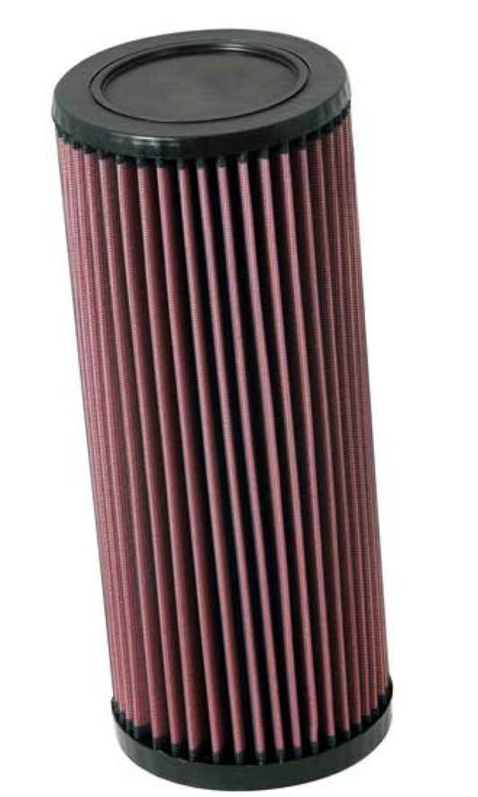 K&N Replacement Air Filter CHEVROLET EXPRESS VAN 4.8L/6.0L-V8; 08 - Blais Performance Parts