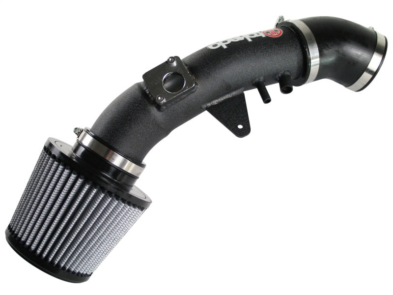 aFe Takeda Intakes Stage-2 PDS AIS PDS Honda Civic Si 06-11 L4-2.0L (blk) - Blais Performance Parts